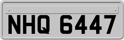 NHQ6447