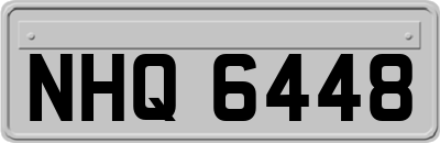 NHQ6448