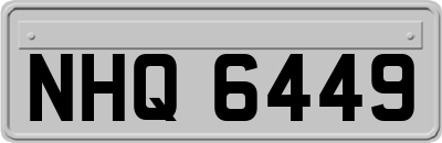 NHQ6449