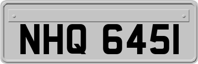 NHQ6451