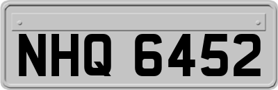 NHQ6452