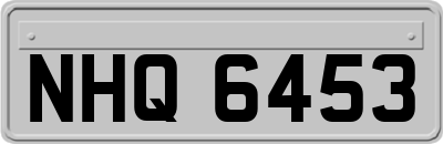 NHQ6453