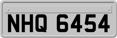 NHQ6454