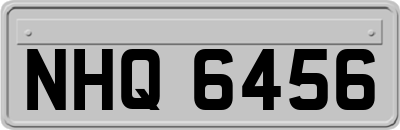 NHQ6456