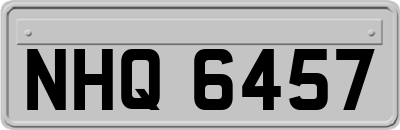 NHQ6457