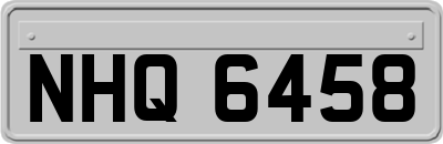NHQ6458