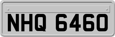 NHQ6460