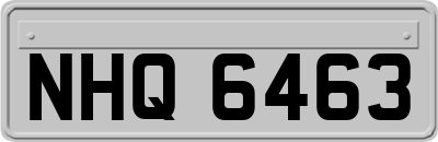 NHQ6463
