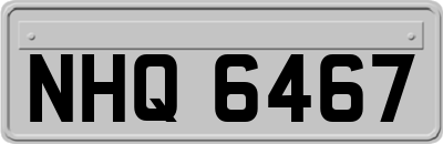 NHQ6467
