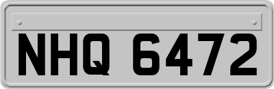 NHQ6472