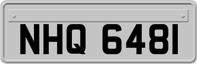 NHQ6481