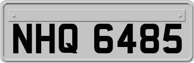 NHQ6485