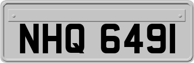 NHQ6491