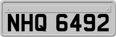 NHQ6492