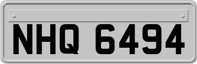 NHQ6494