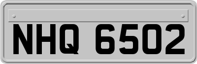 NHQ6502