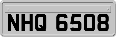 NHQ6508