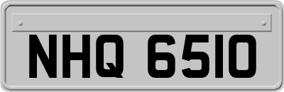 NHQ6510
