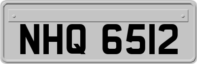 NHQ6512