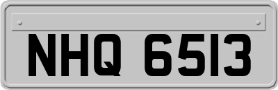 NHQ6513