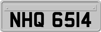NHQ6514