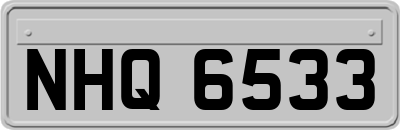 NHQ6533