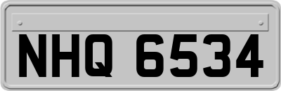 NHQ6534