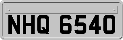 NHQ6540