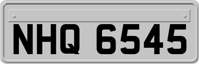 NHQ6545