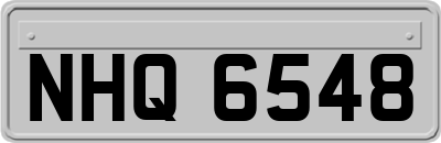 NHQ6548