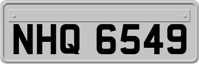 NHQ6549