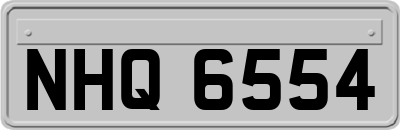 NHQ6554
