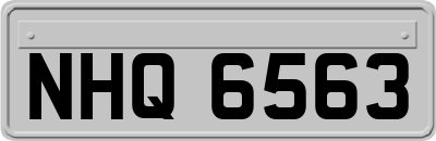 NHQ6563