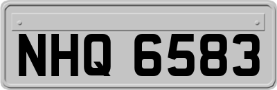 NHQ6583