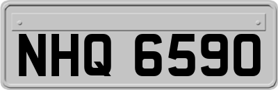 NHQ6590