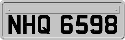 NHQ6598
