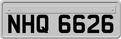 NHQ6626