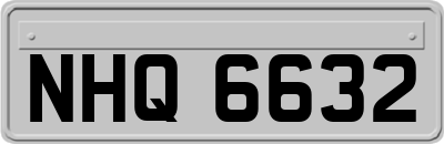 NHQ6632