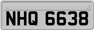 NHQ6638
