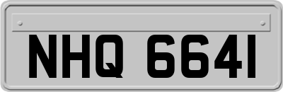 NHQ6641