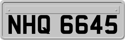 NHQ6645