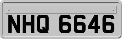 NHQ6646