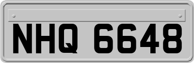 NHQ6648