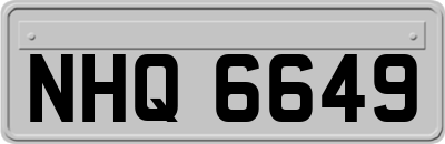 NHQ6649