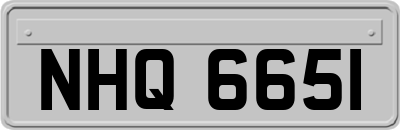 NHQ6651
