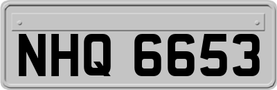 NHQ6653