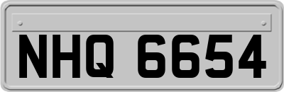 NHQ6654