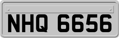 NHQ6656