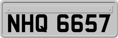 NHQ6657