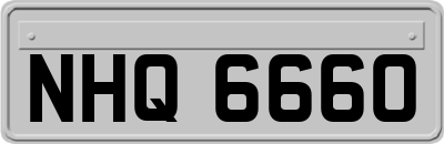 NHQ6660